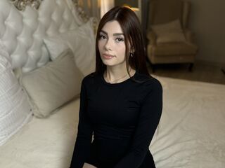 ArianaMell's Live cam credits Profile Image