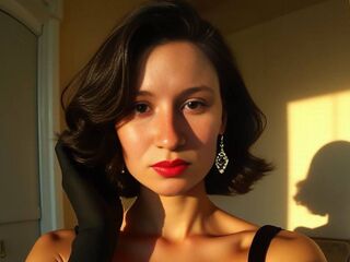 DarelFelt's Private show Profile Image