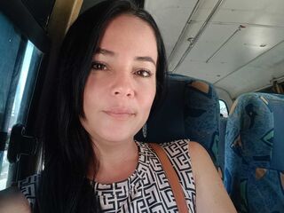 LunaBejarano's Interactive live cam Profile Image