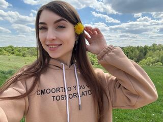 RoseFosters's Brunette live cam models Profile Image