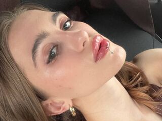 SilviaCoey's Sex cam private Profile Image